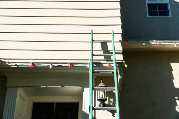 How To Choose The Right Materials for Your Siding Installation in 'New Madrid, MO