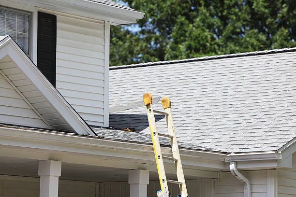 Siding for Multi-Family Homes